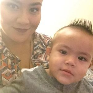 Meet your Posher, Nayeli